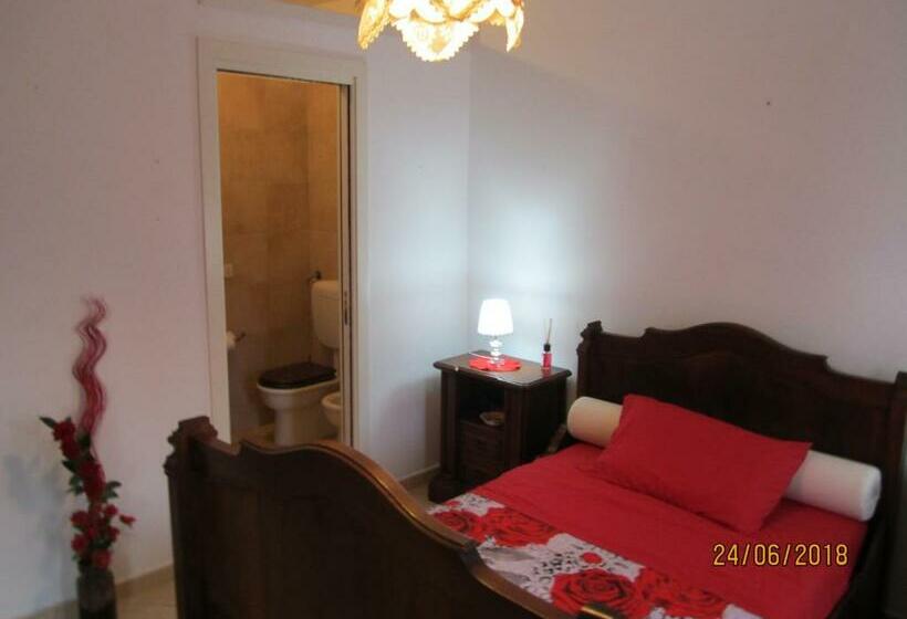 مبيت وإفطار Al Palazzo