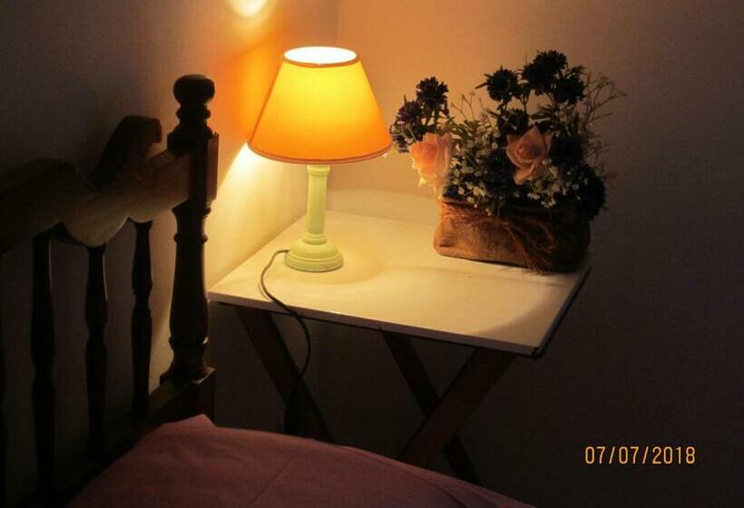 مبيت وإفطار Al Palazzo