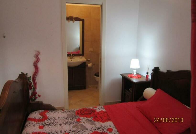 مبيت وإفطار Al Palazzo