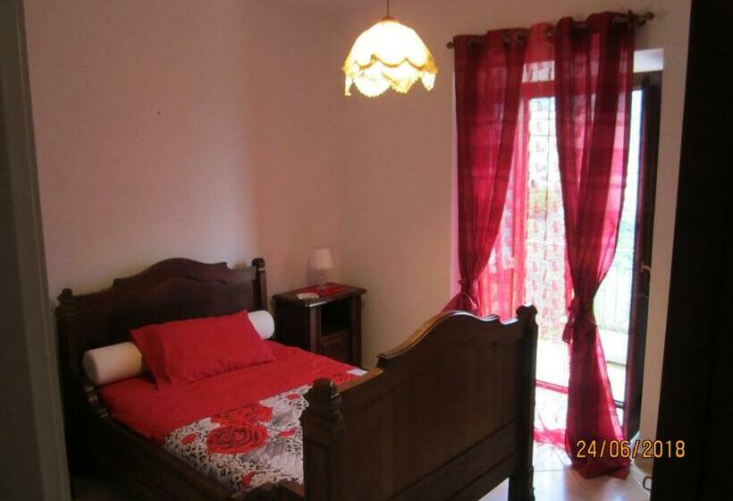 مبيت وإفطار Al Palazzo