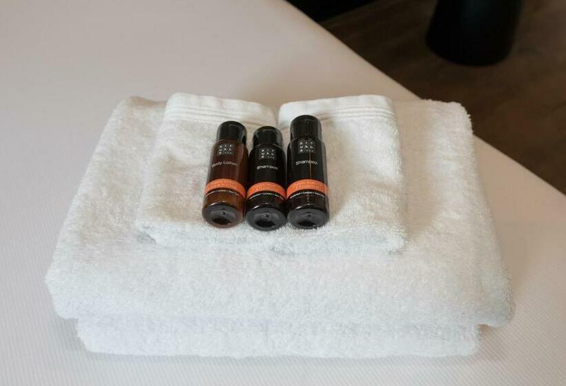 ベッドアンドブレックファースト City Centre Studio Canal Belt