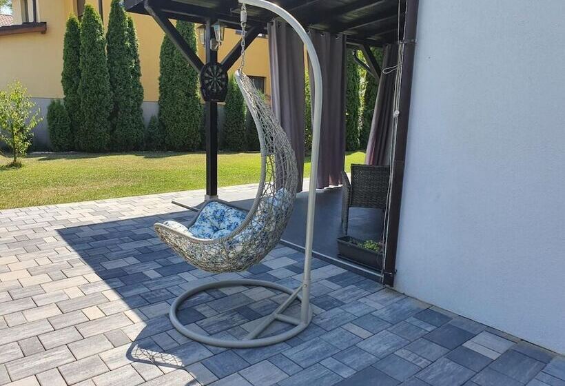 مبيت وإفطار Greenwood Residence