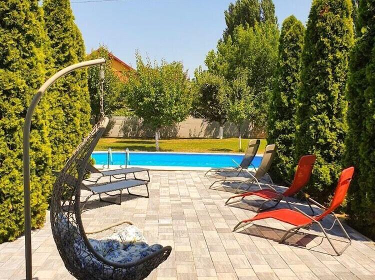 مبيت وإفطار Greenwood Residence