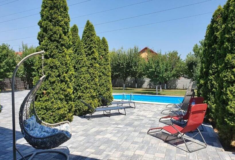 مبيت وإفطار Greenwood Residence