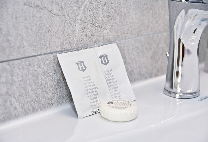 مبيت وإفطار Greenwood Residence