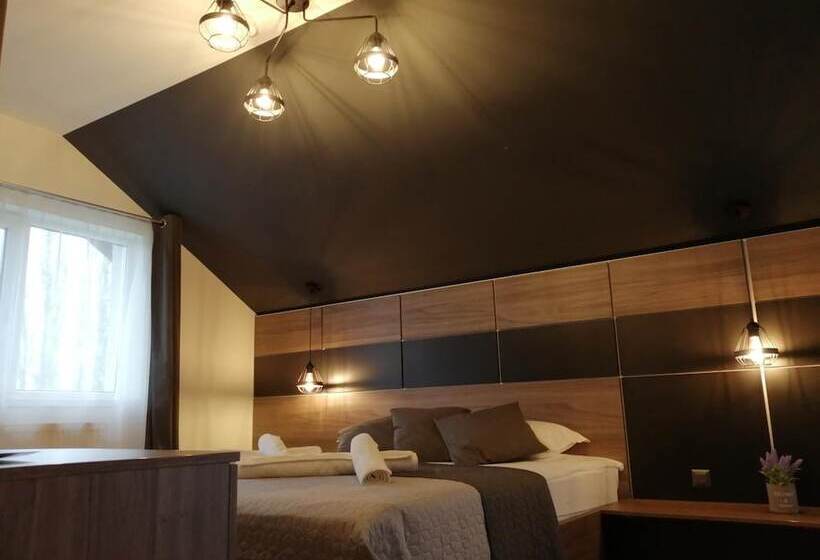 مبيت وإفطار Greenwood Residence