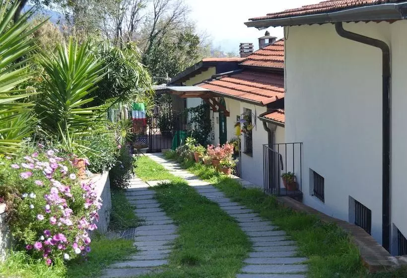 تختخواب و صبحانه La Castellana Una Finestra Sul Mare  Air Conditioned
