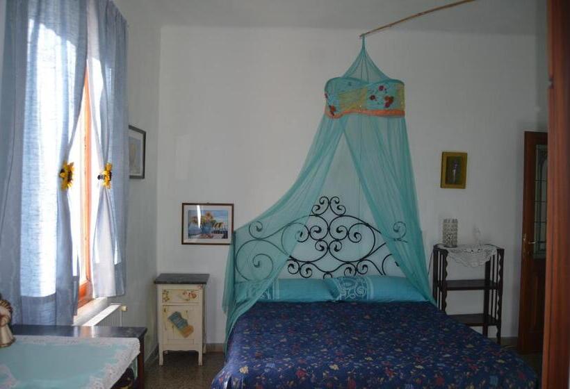 Bed and Breakfast La Castellana Una Finestra Sul Mare Air Conditioned