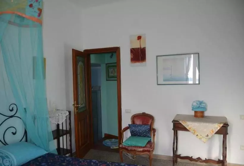 تختخواب و صبحانه La Castellana Una Finestra Sul Mare  Air Conditioned