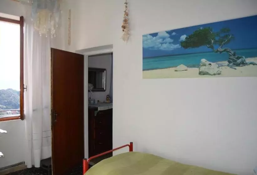 تختخواب و صبحانه La Castellana Una Finestra Sul Mare  Air Conditioned