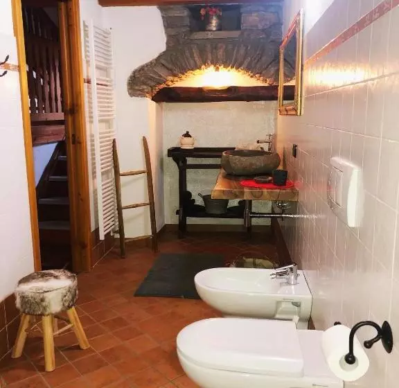 تختخواب و صبحانه La Chambre Des Rêves
