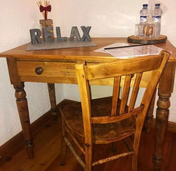 تختخواب و صبحانه La Chambre Des Rêves
