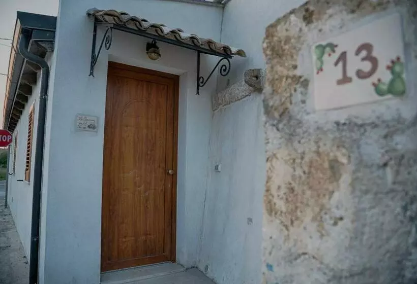 Aamiaismajoitus (B&B) Lucapannune