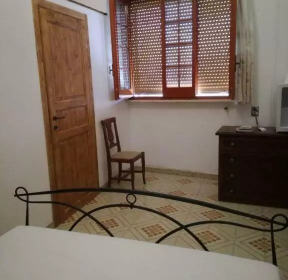 Aamiaismajoitus (B&B) Lucapannune