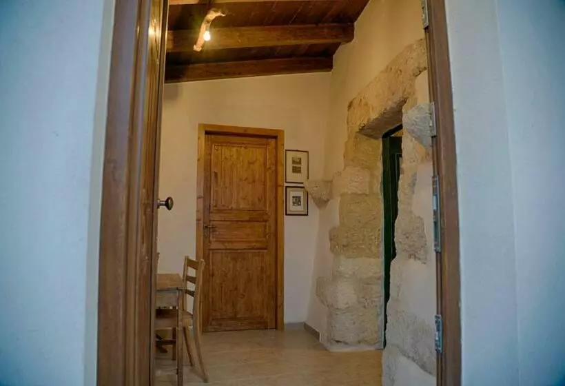 Aamiaismajoitus (B&B) Lucapannune