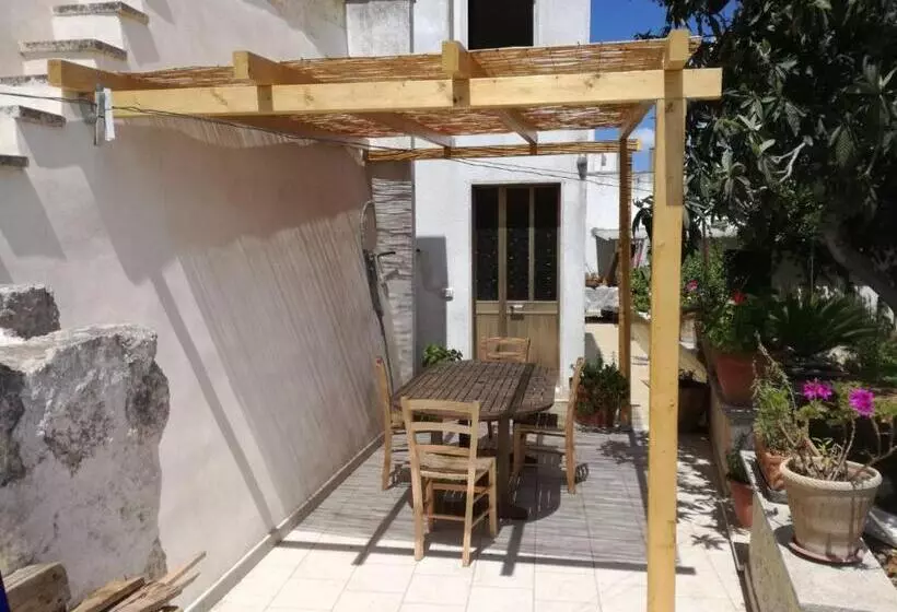 Aamiaismajoitus (B&B) Lucapannune