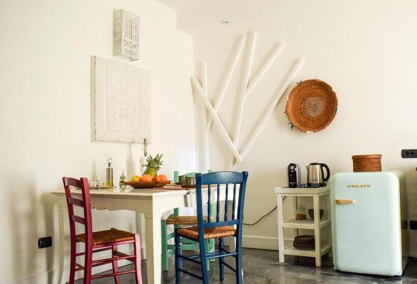 مبيت وإفطار Lughia