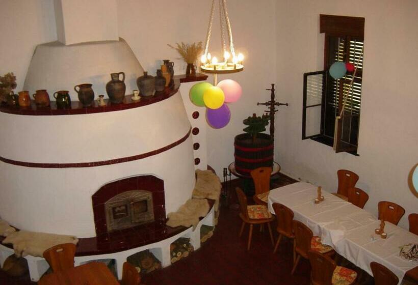 민박 Nitt Pince és Panzió