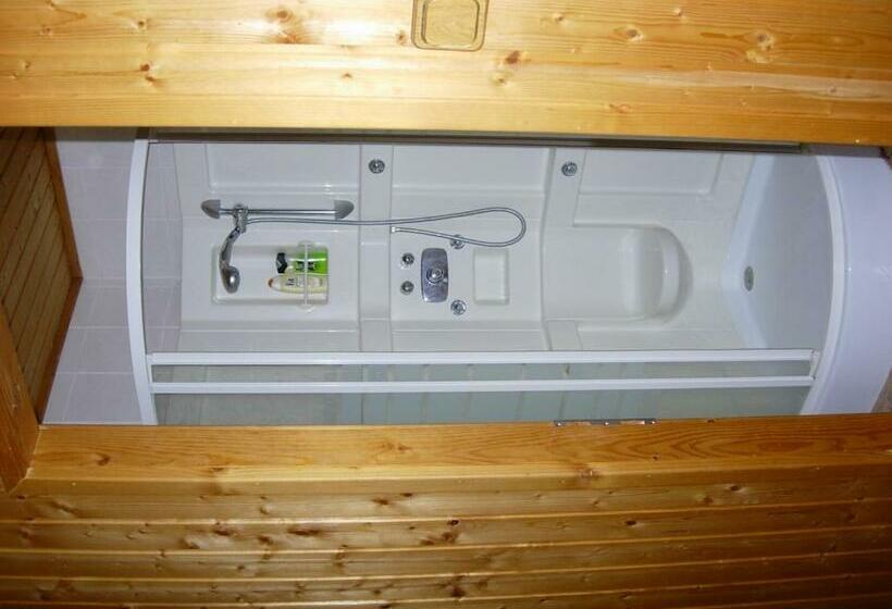 민박 Nitt Pince és Panzió