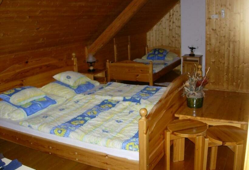 민박 Nitt Pince és Panzió