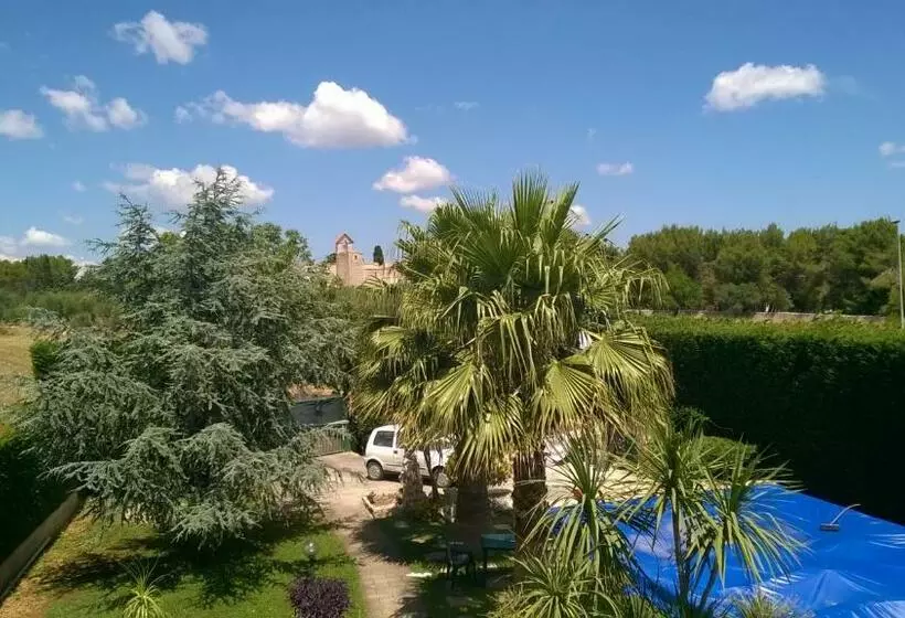 Bed & Breakfast Il Trullo Di Fabio