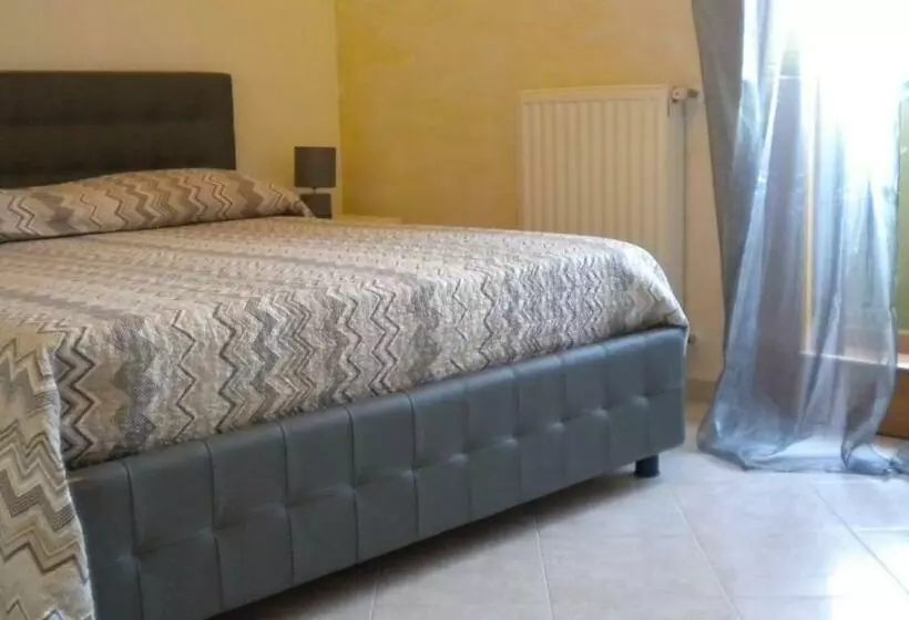 Bed & Breakfast Il Trullo Di Fabio