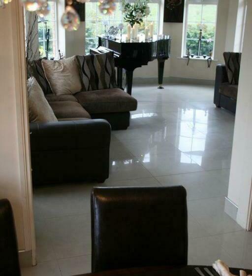 Cherville Bed & Breakfast