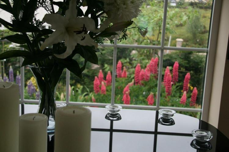 Cherville Bed & Breakfast