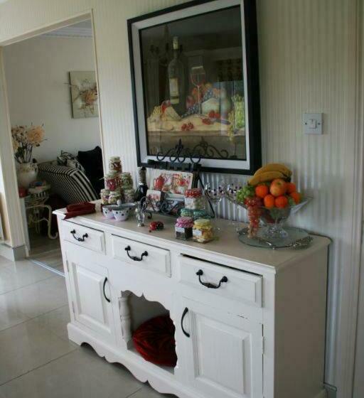 Cherville Bed & Breakfast