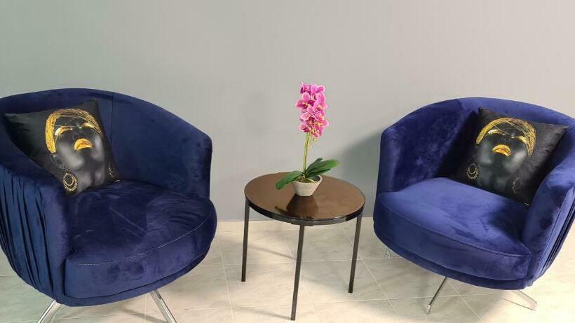 هتل Sea View Hills