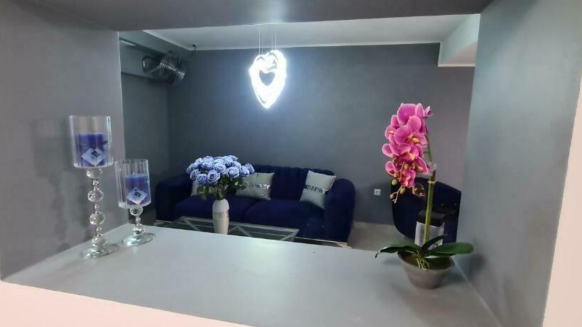 هتل Sea View Hills