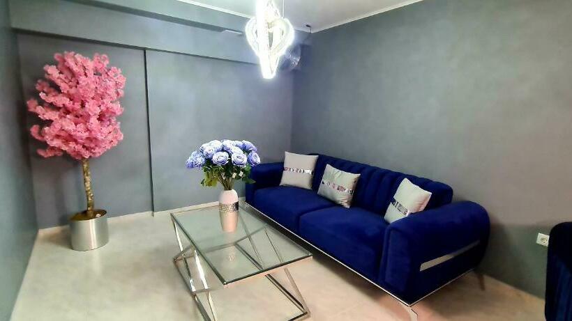 هتل Sea View Hills