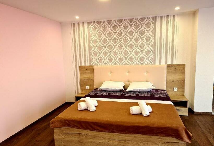 هتل Sea View Hills