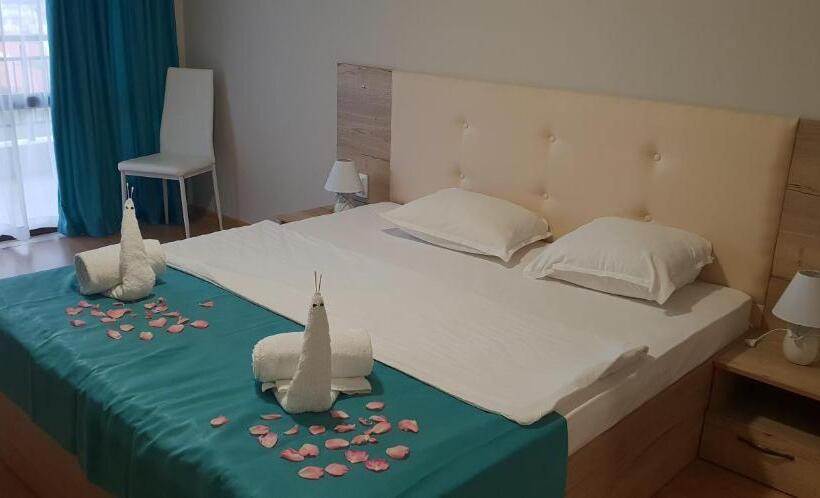 هتل Sea View Hills