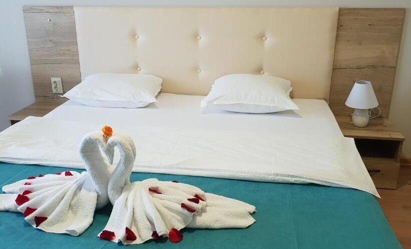 هتل Sea View Hills