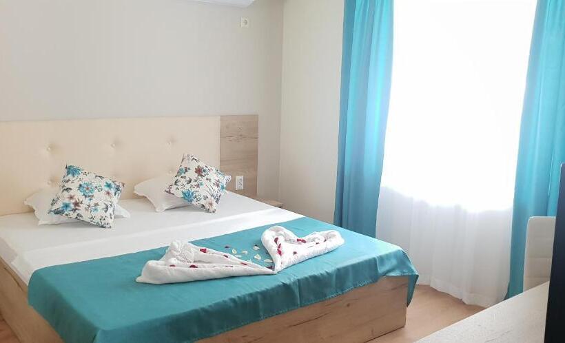 هتل Sea View Hills