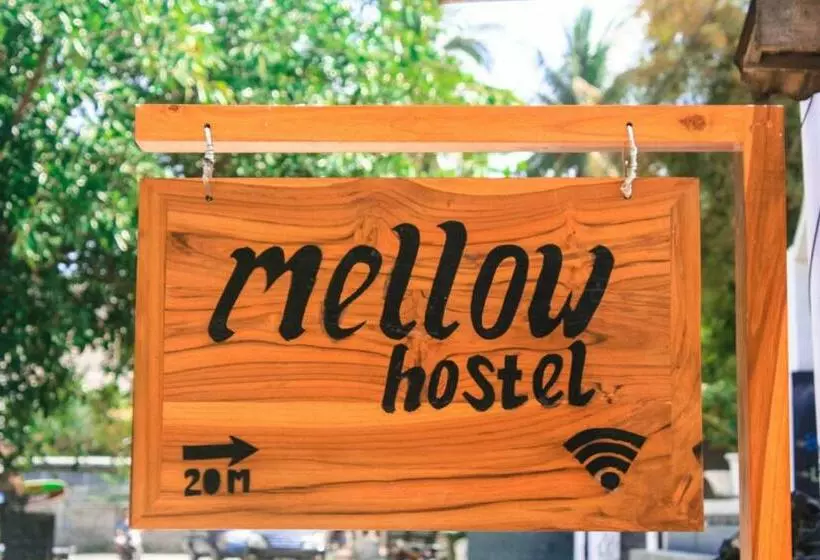 Mellow Hostel