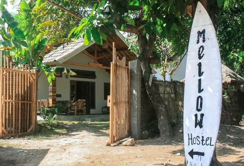 Mellow Hostel