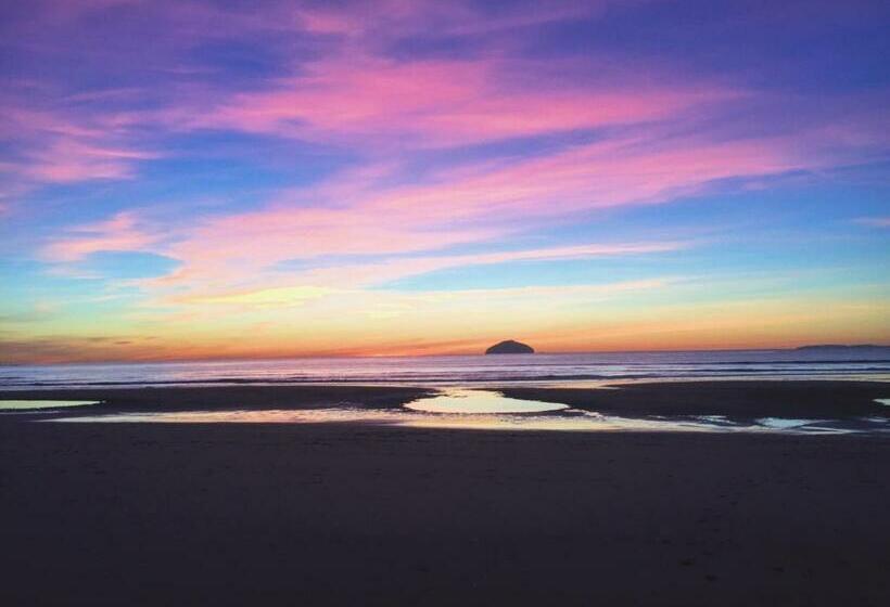 モーテル Bridgemill