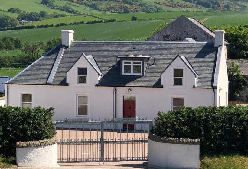 モーテル Bridgemill