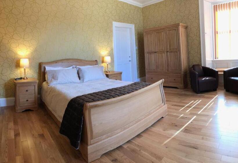 モーテル Bridgemill