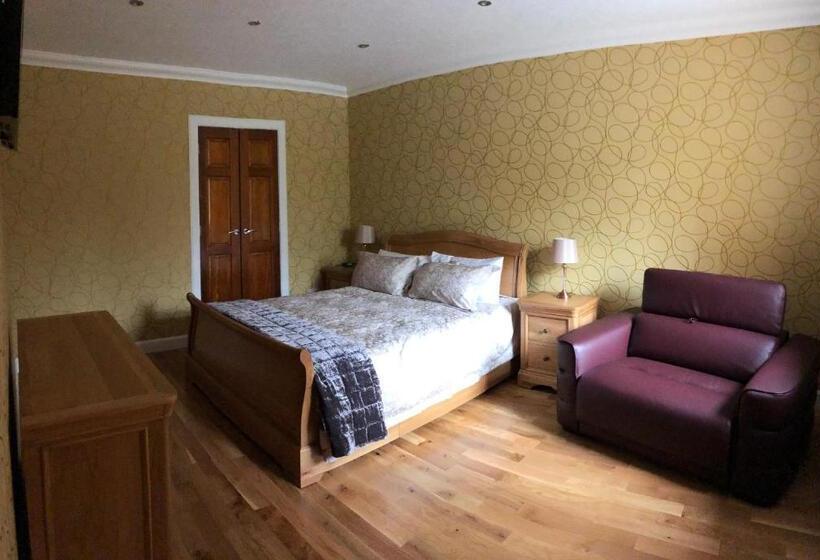 モーテル Bridgemill