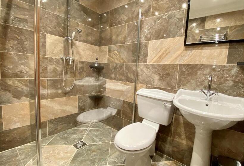 モーテル Bridgemill