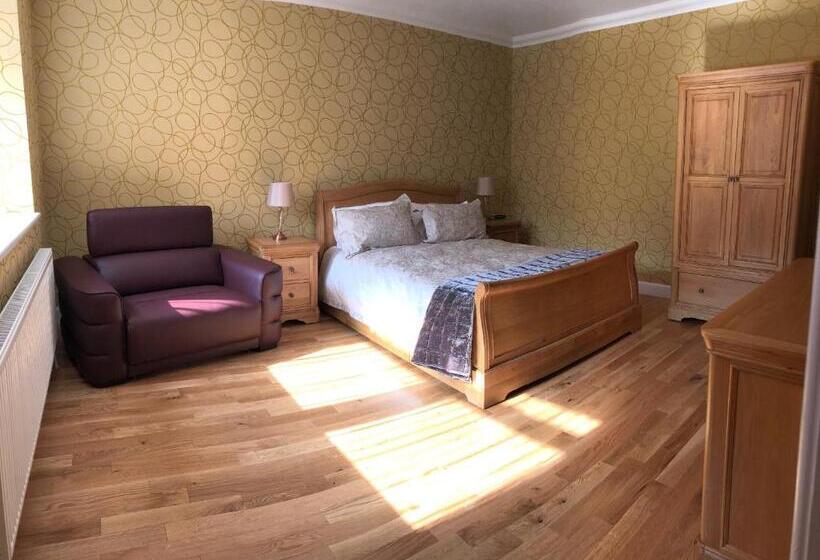 モーテル Bridgemill