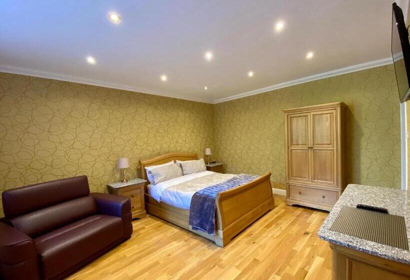 モーテル Bridgemill