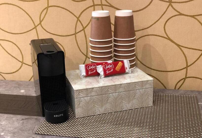 モーテル Bridgemill