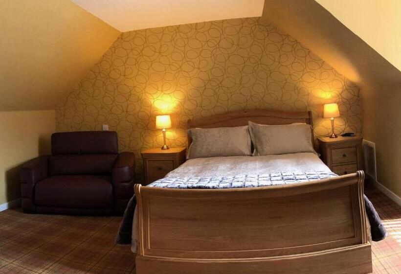 モーテル Bridgemill