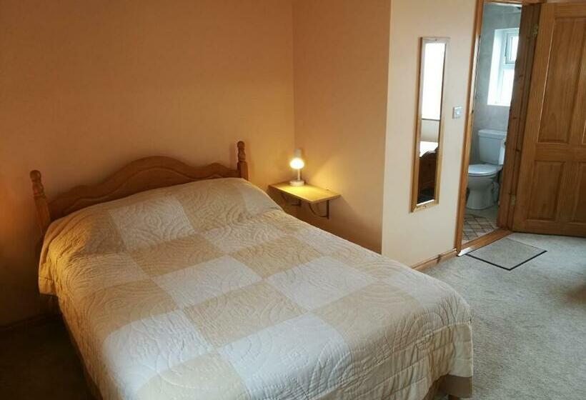 פנסיון Danubio Guest Accommodation