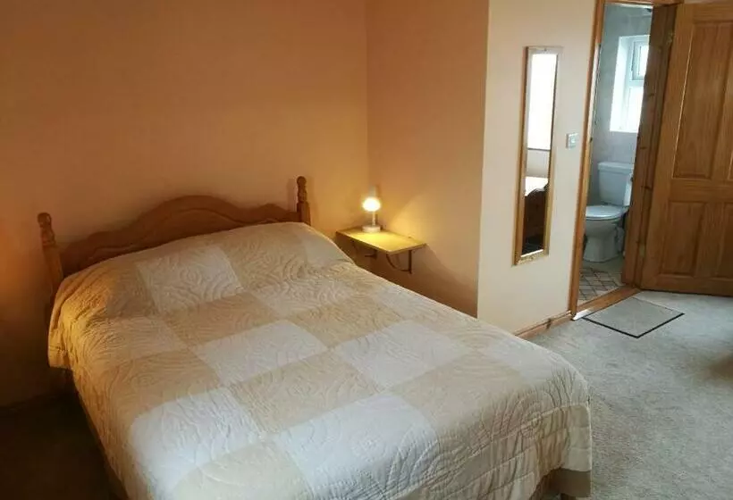 Pension Danubio Guest Accommodation