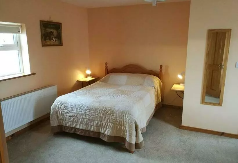 Pension Danubio Guest Accommodation